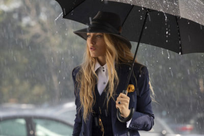 Charlotte Street Hotel Film Club: A Simple Favor