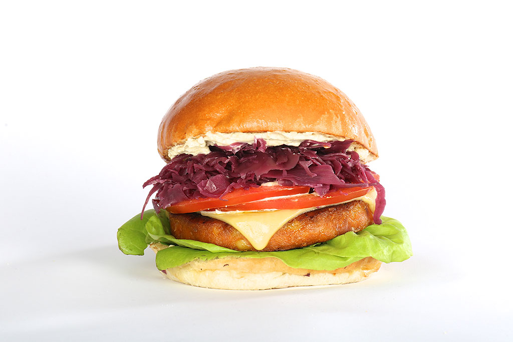The Vurger Co