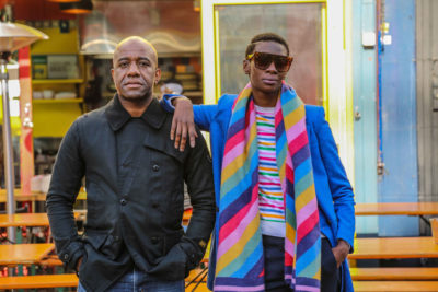 Brixton Village Music Series