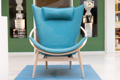 'Evolution of Tradition' at Design Centre, Chelsea