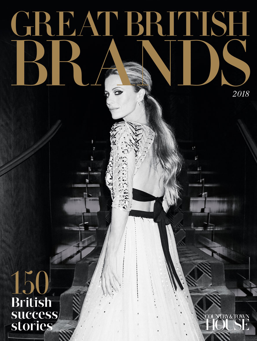 Great British Brands