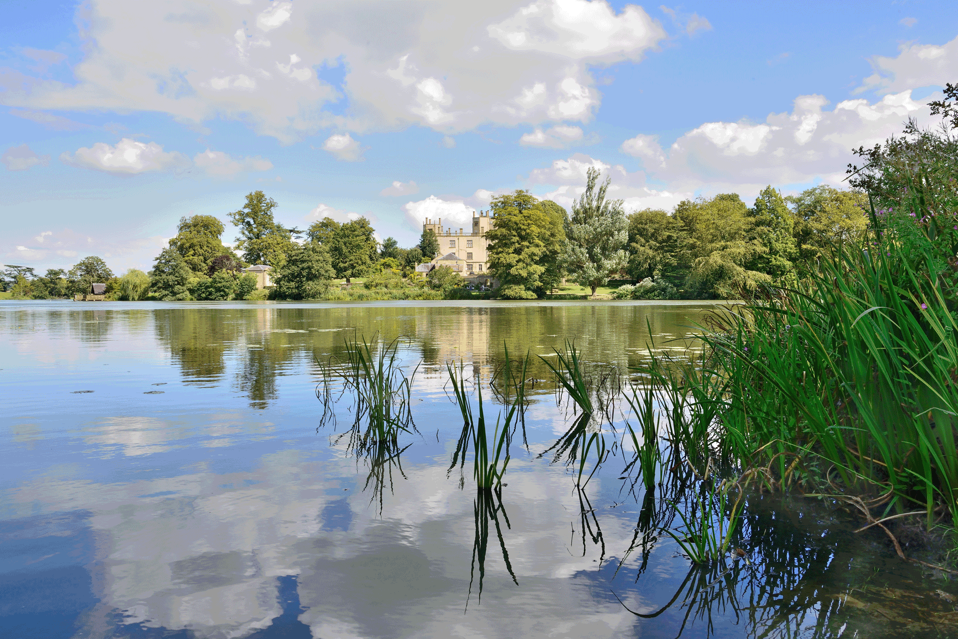The C&TH Guide to Sherborne