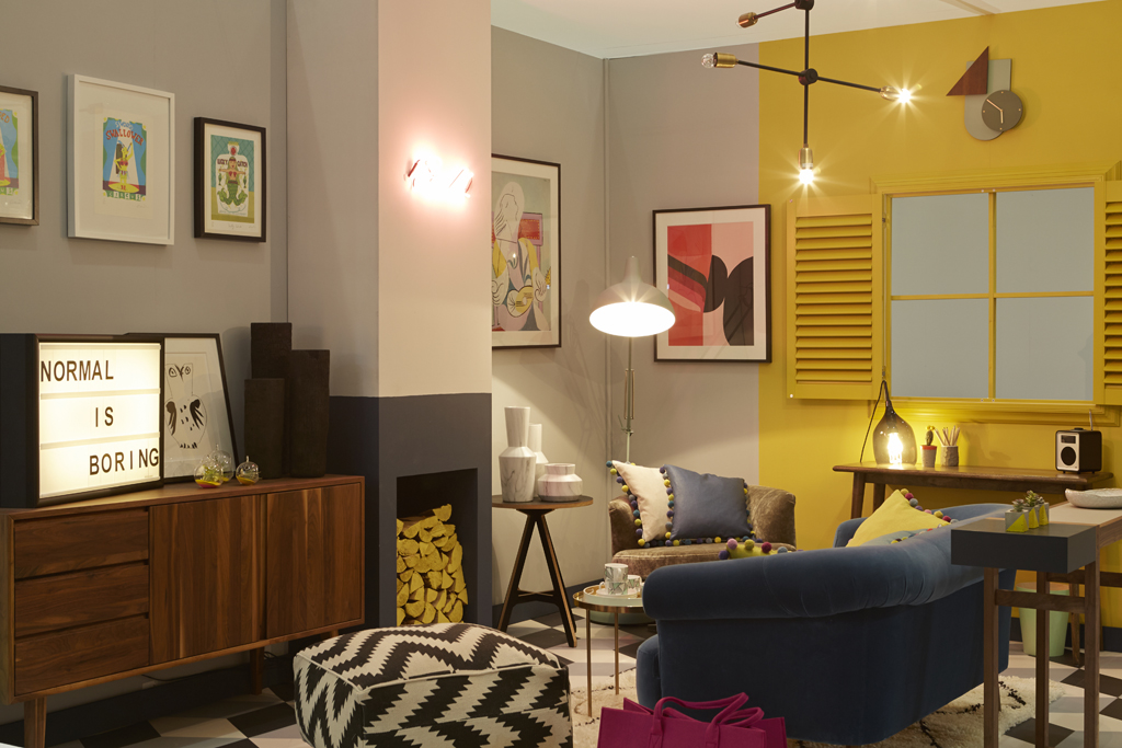 Grand Designs Live