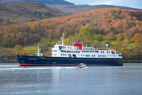 Hebridean Princess
