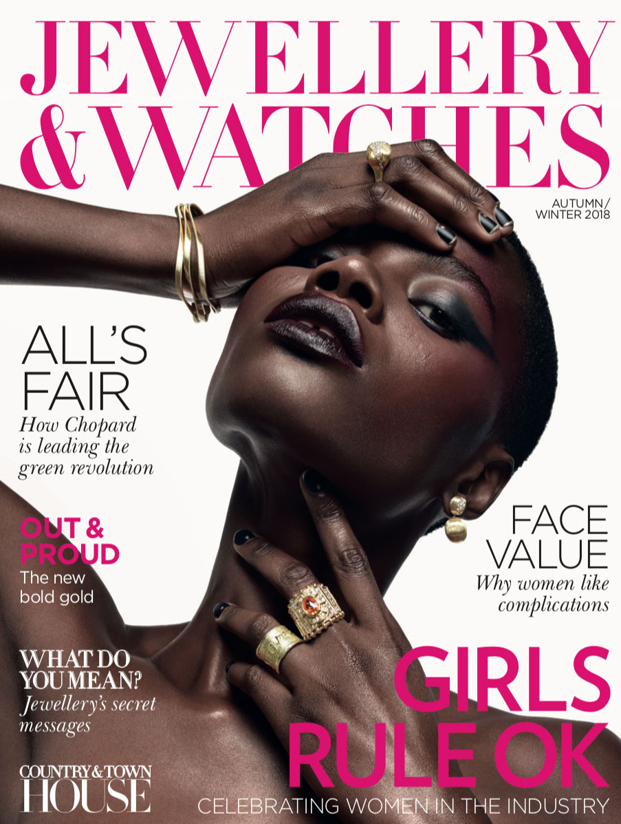 Watches & Jewellery