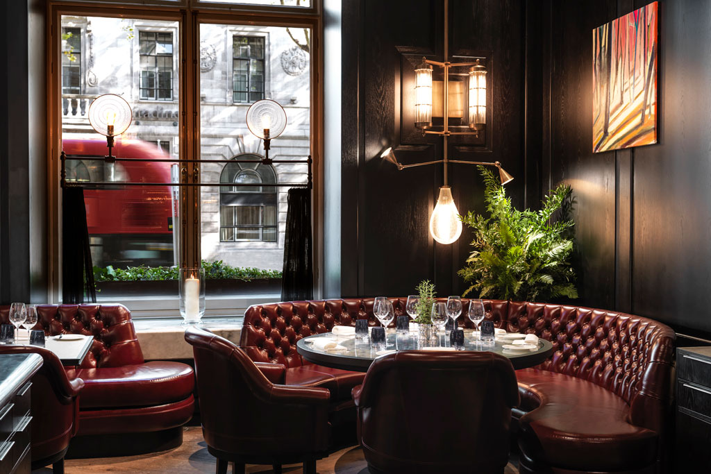 Kerridge's 