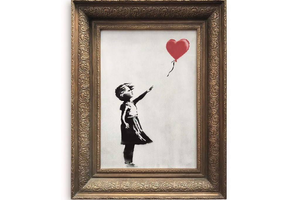 Banksy