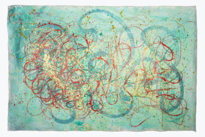 Marie Von Papen Exhibition