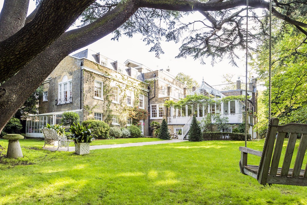 10 Picture Perfect Properties on the Market Right Now