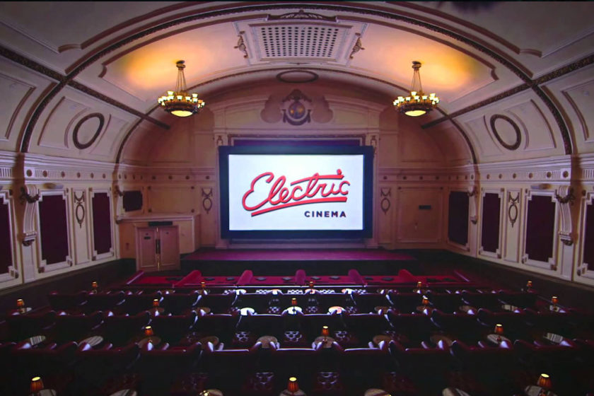 The Best Independent Cinemas In London