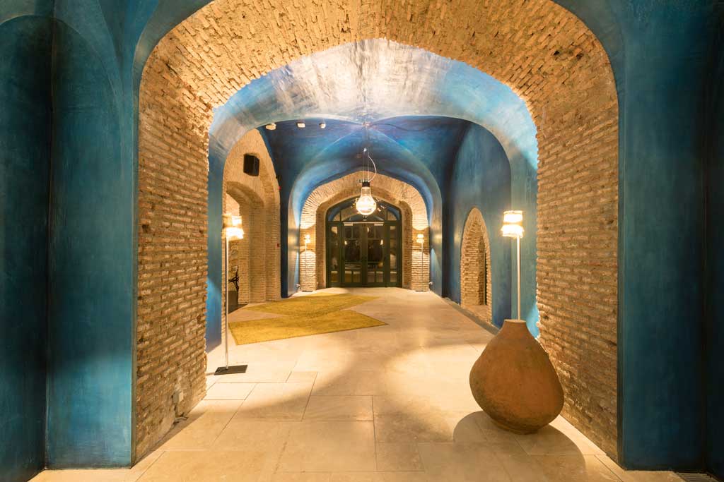 Radisson Collection Hotel, Tsinandali Estate Georgia