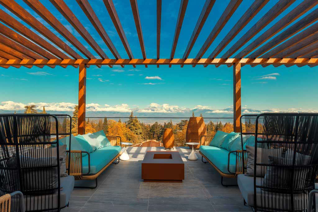 Radisson Collection Hotel, Tsinandali Estate Georgia