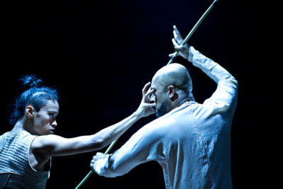 Akram Khan’s Until The Lions