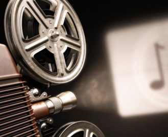 Orchestral Cinema Screenings at Usher Hall