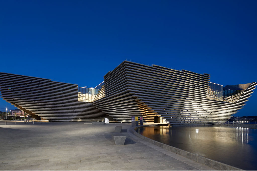 V&A-Scotland