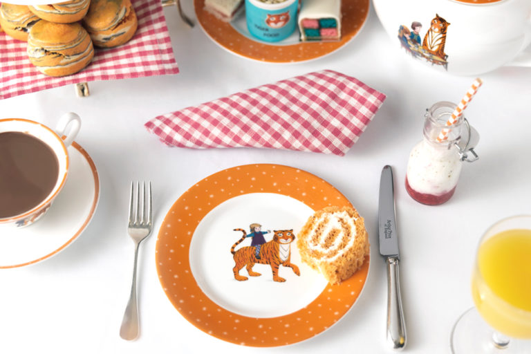 Best Children's Afternoon Teas in London 2024