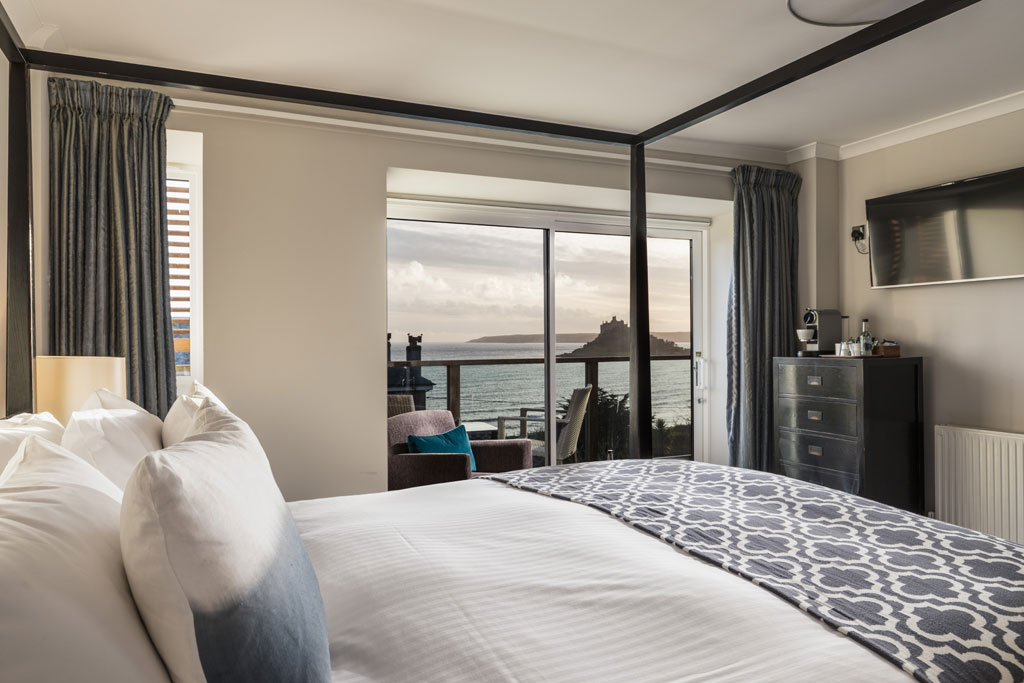 Mount Haven Hotel