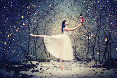 English National Ballet Nutcracker