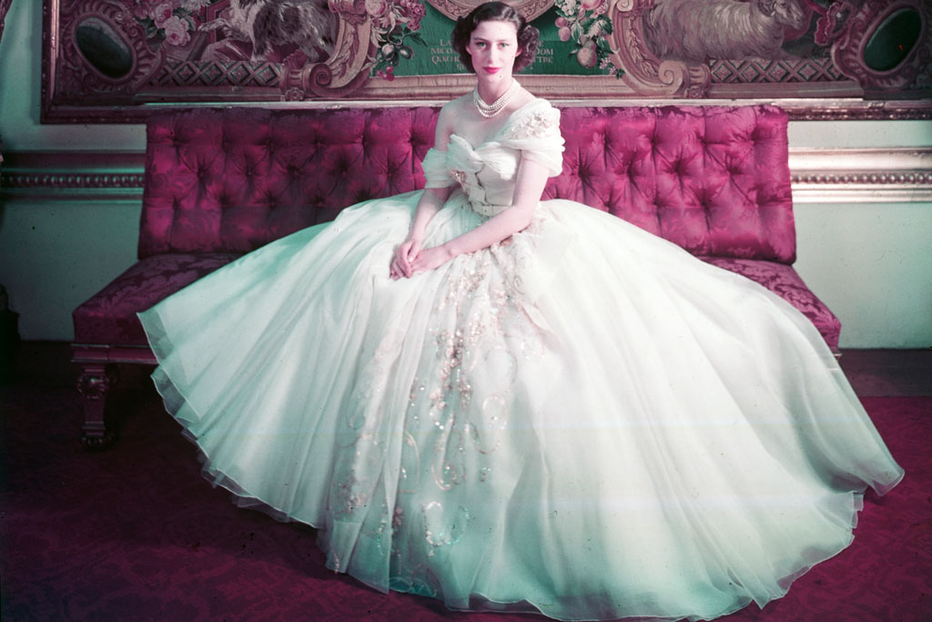 Princess Margaret