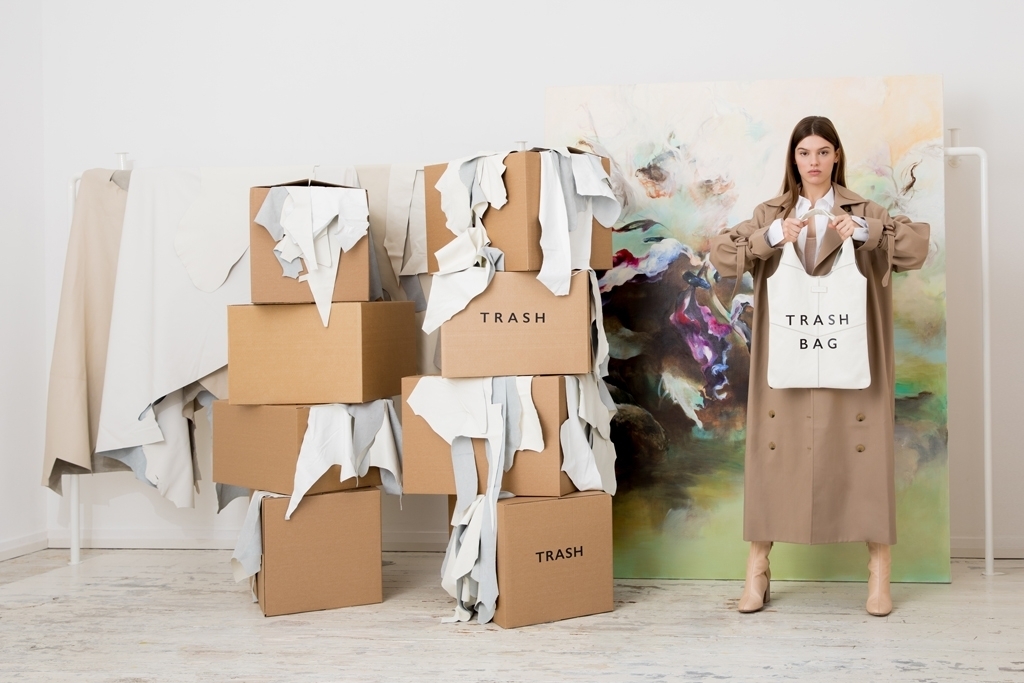 Best sustainable fashion brands: Lovia