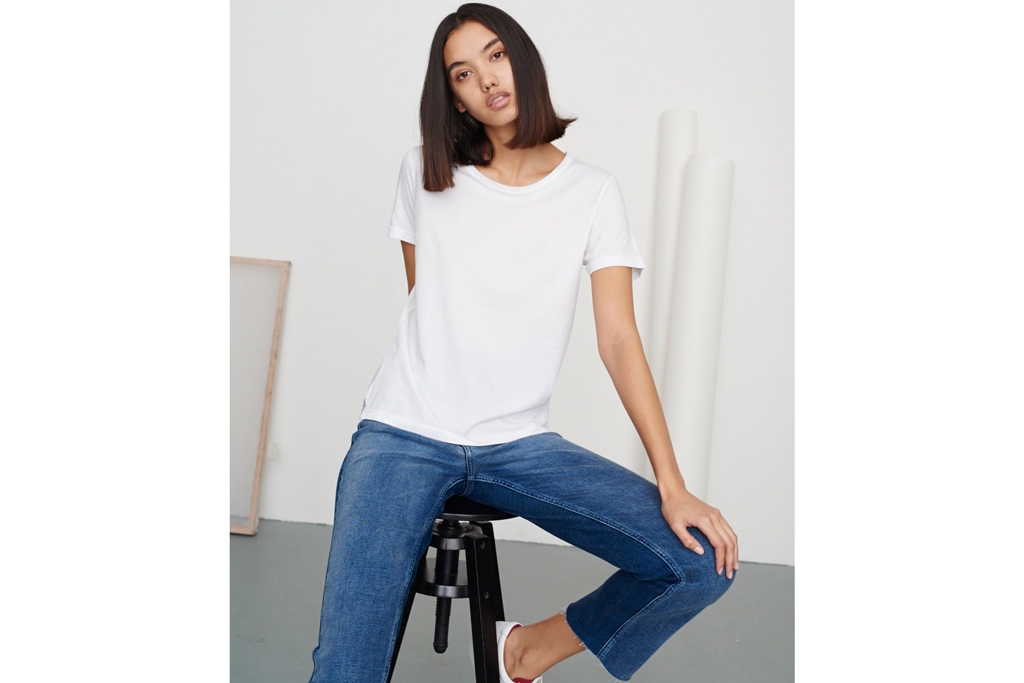 Best sustainable fashion brands: The Cotton Story