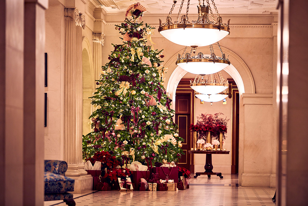 The Lanesborough