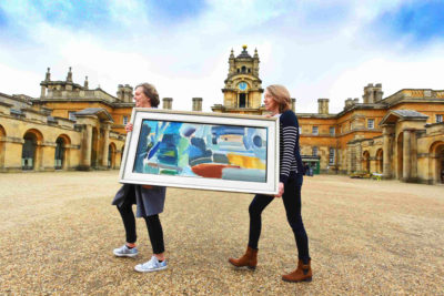 Cotswolds Art & Antiques Dealers' Association Fair