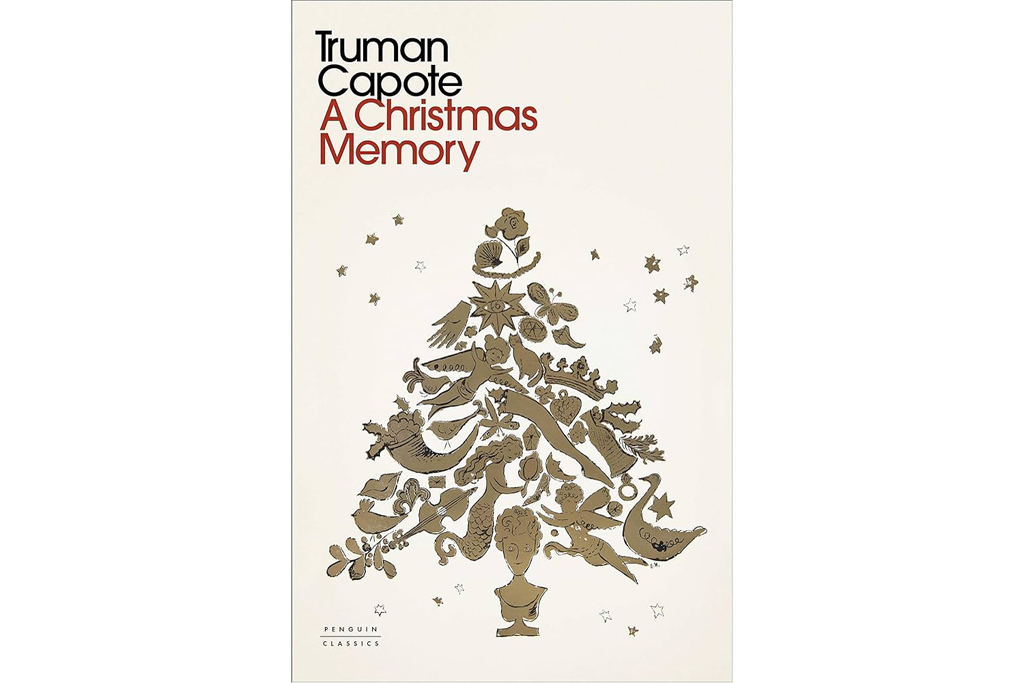 A Christmas Memory by Truman Capote