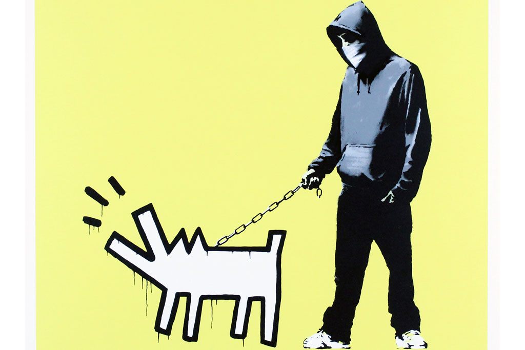 Banksy