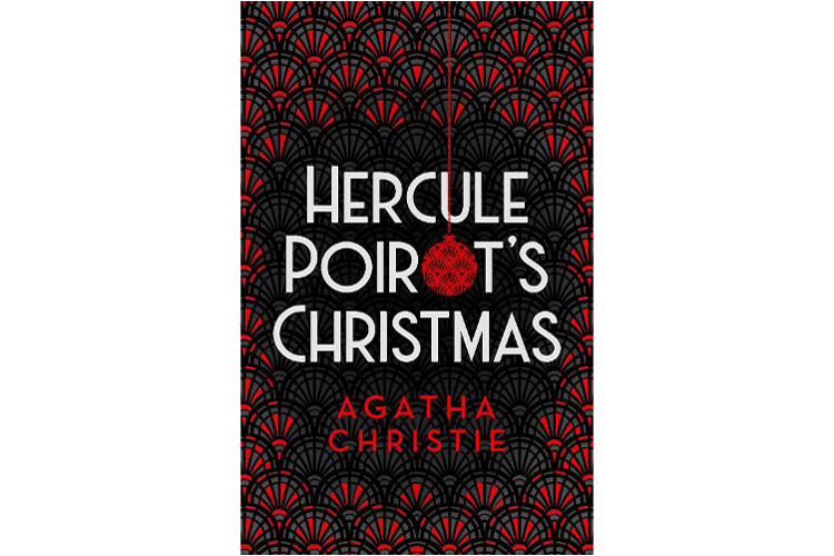 Hercule Poirot's Christmas by Agatha Christie