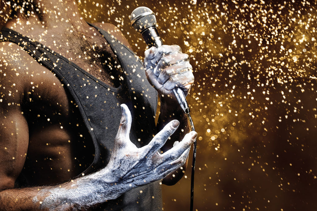 Jesus Christ Superstar