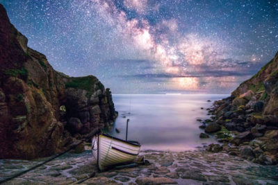 Landscape Photographer of the Year
