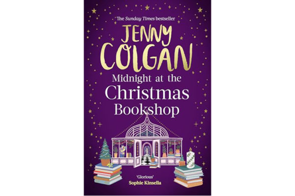Best Christmas Books To Read This Festive Season