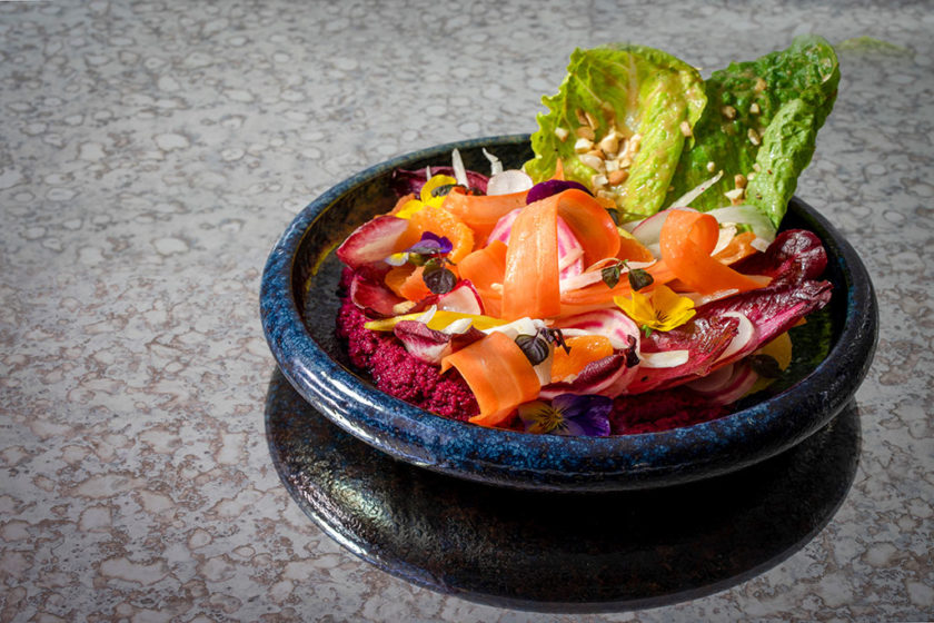 Selfridges Unveils New Restaurant Brasserie of Light Food & Drink