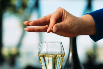 Searcys Diamonds and Dom Pérignon Brunch