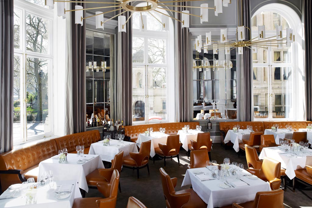 The Northall Corinthia London