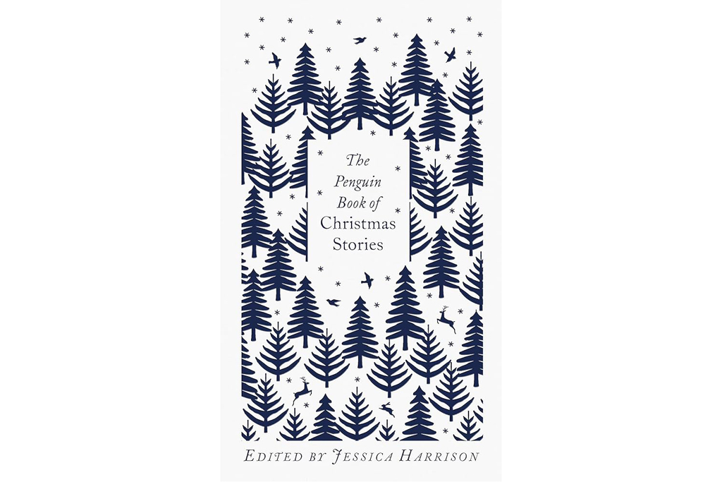 The Penguin Book Of Christmas Stories