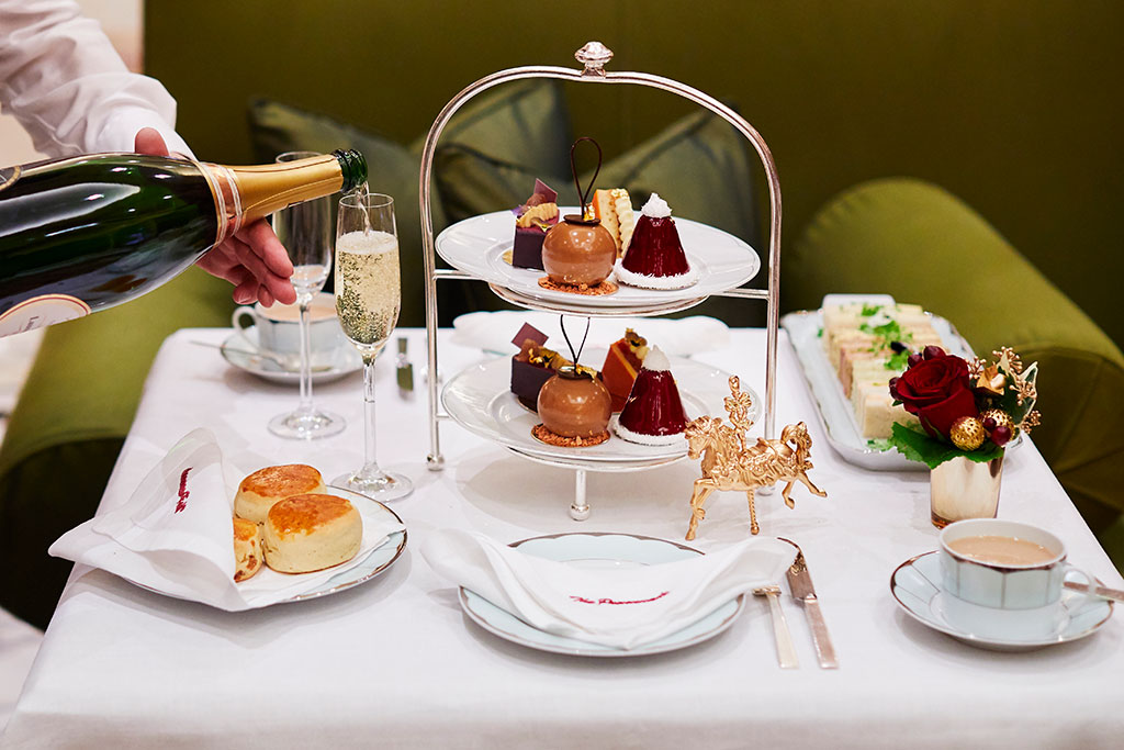 The Dorchester