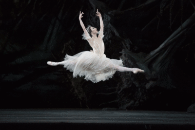 Royal Opera House Cinema Festival