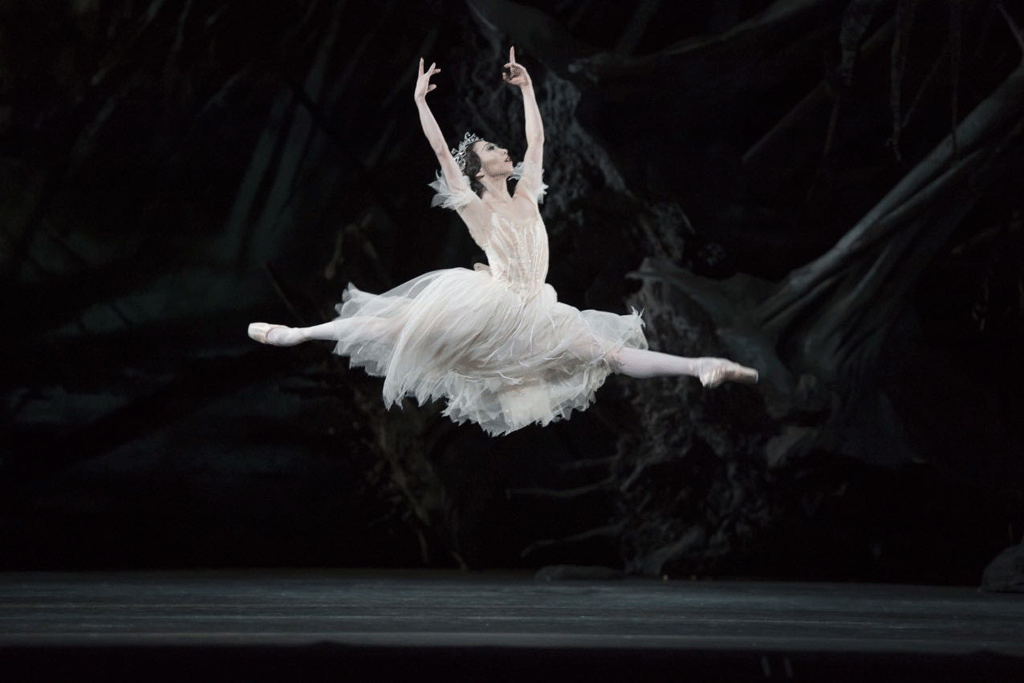 Royal Opera House Cinema Festival