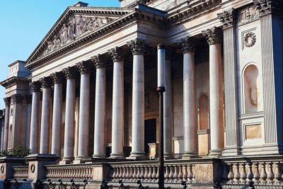Fitzwilliam Museum 2019 Highlights