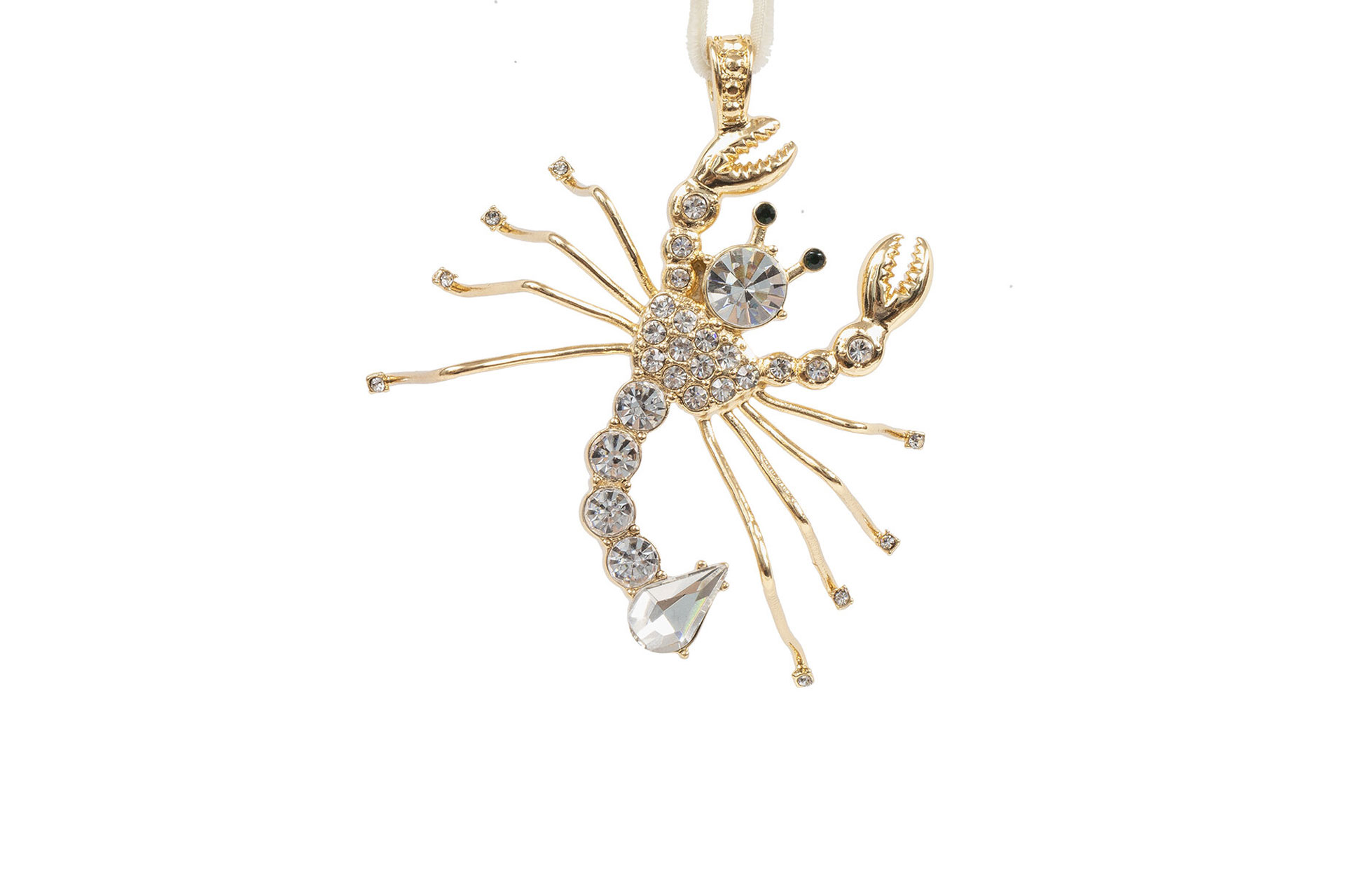 Joanna Buchanan Zodiac Tree Decoration