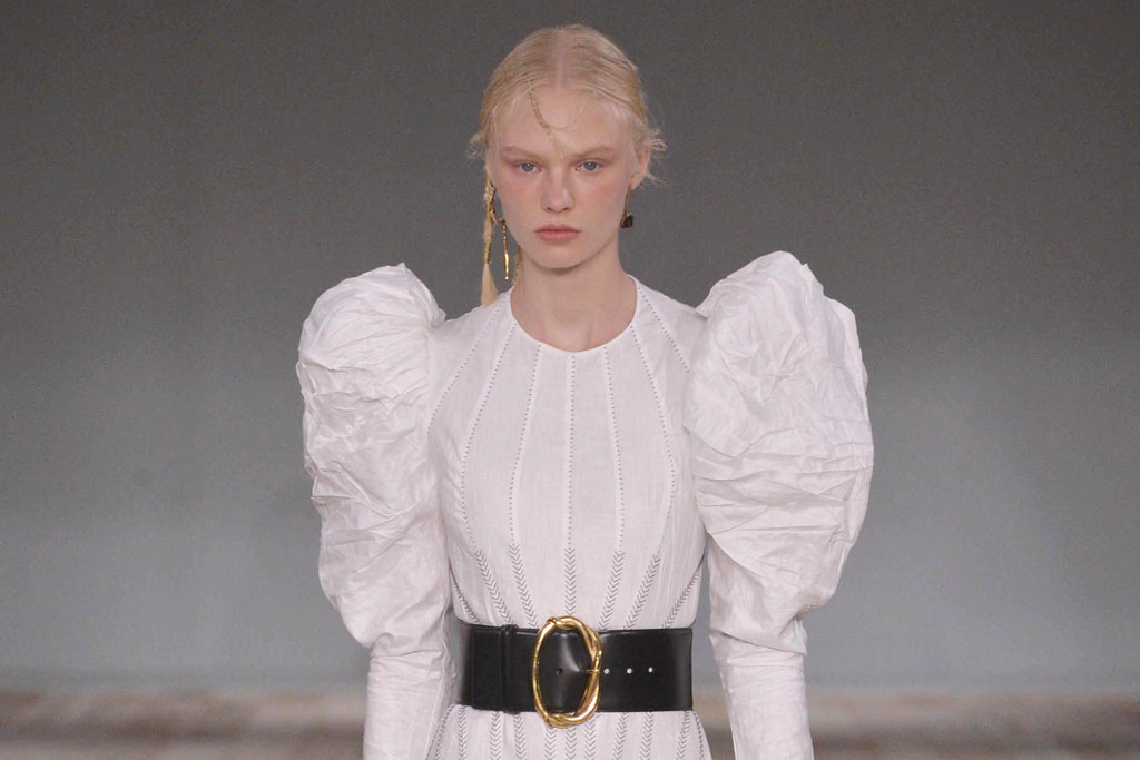 Alexander McQueen