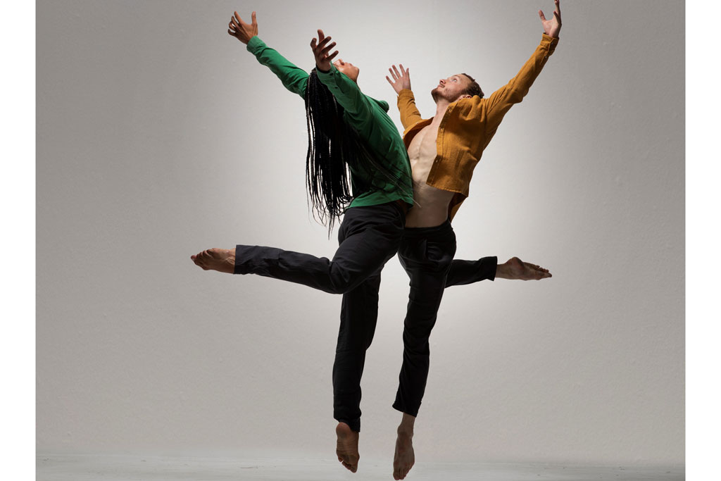 BalletBoyz