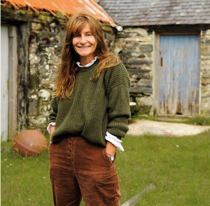 Brora clothing on sale