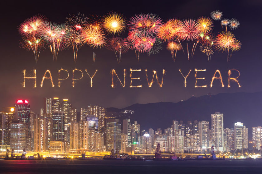 Best Places To Spend NYE Around The World Travel Best Places To Spend NYE Around The World Travel