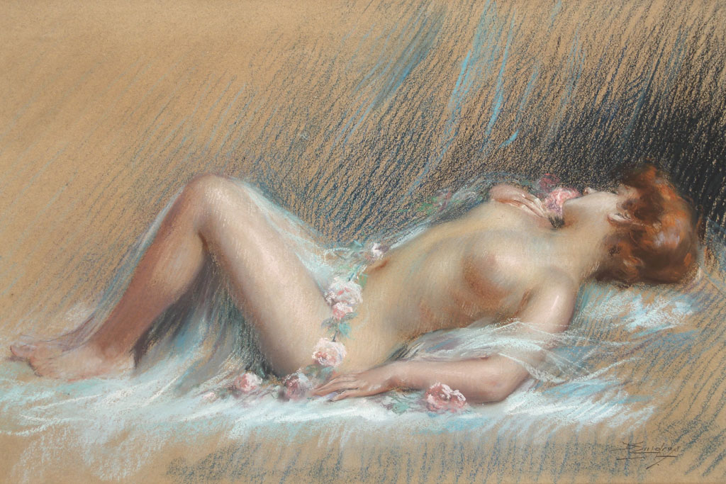 Delphin Enjolras