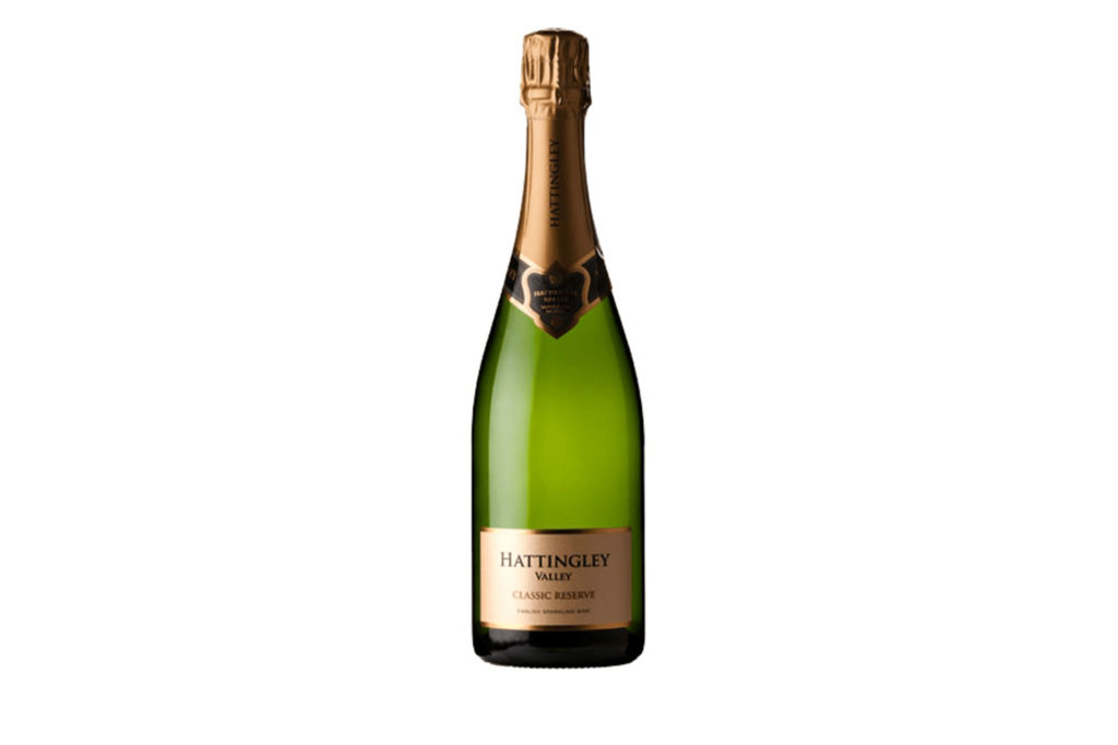 Hattingley Valley Classic Reserve NV