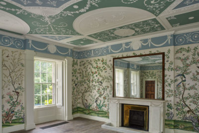 Pitzhanger Manor & Gallery Re-opening