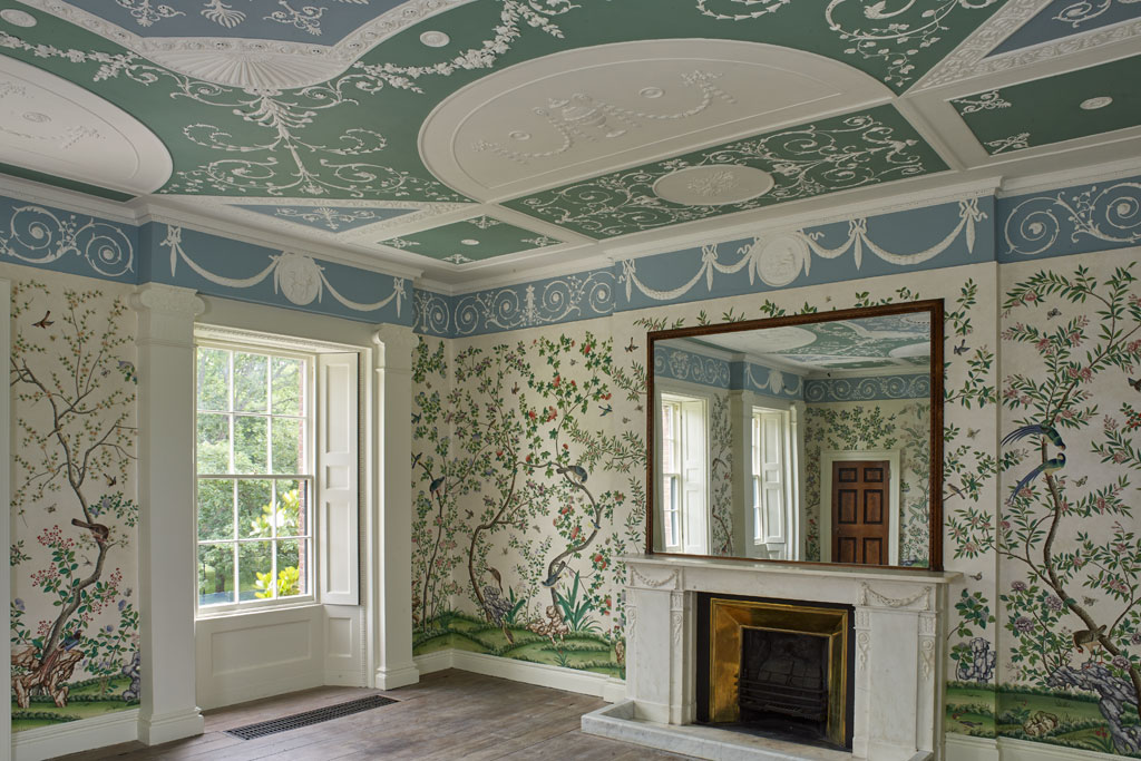 Pitzhanger Manor & Gallery